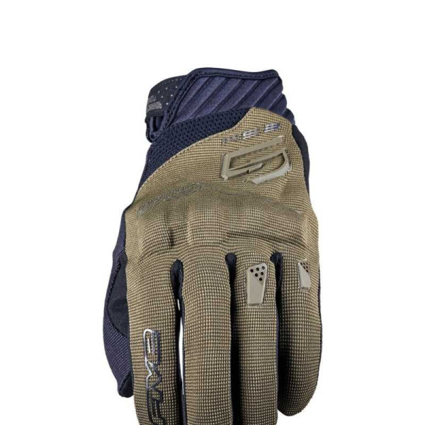Five Rs3 evo glove kaki x-small